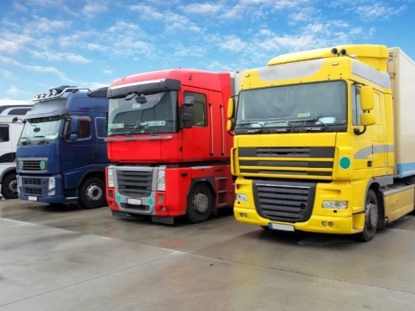 Konya Akşehir Nakliye